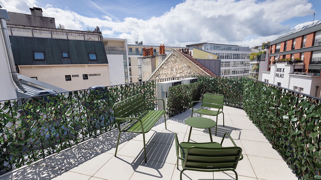 Photo of Others in Billancourt–Rives de Seine