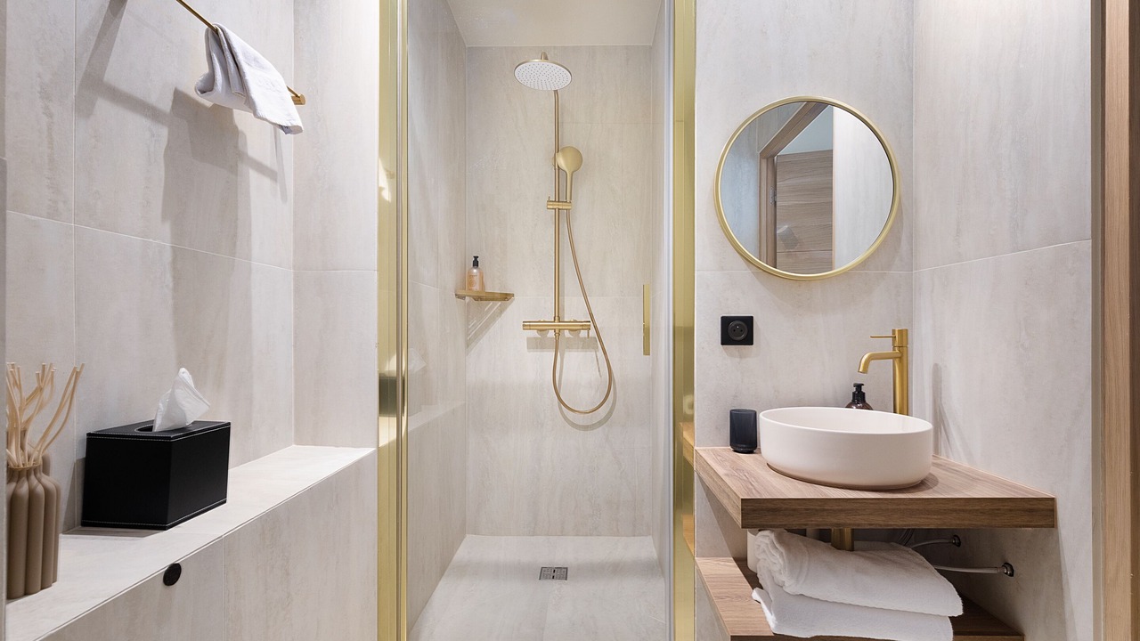 Photo of Bathroom in Billancourt–Rives de Seine