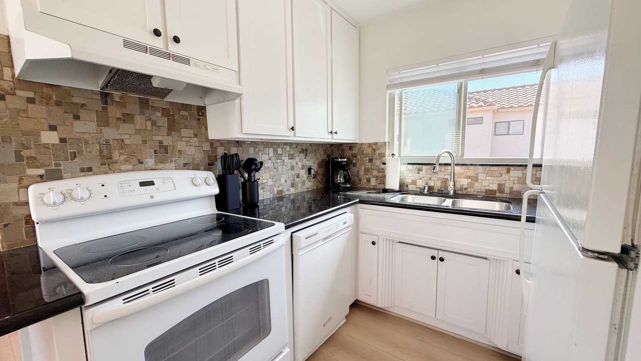 Photo of Kitchen in Old Towne