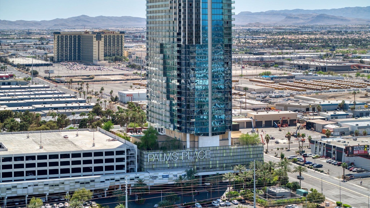 Photo of Others in Las Vegas