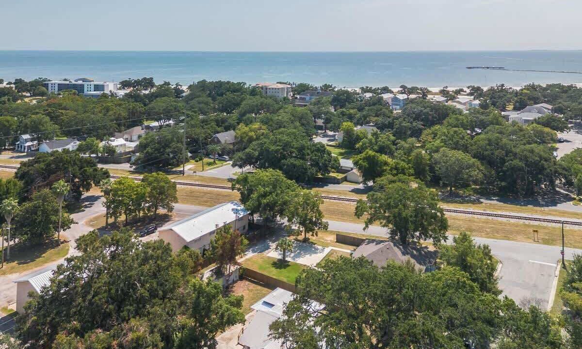 Photo of Outdoor in Gulfport