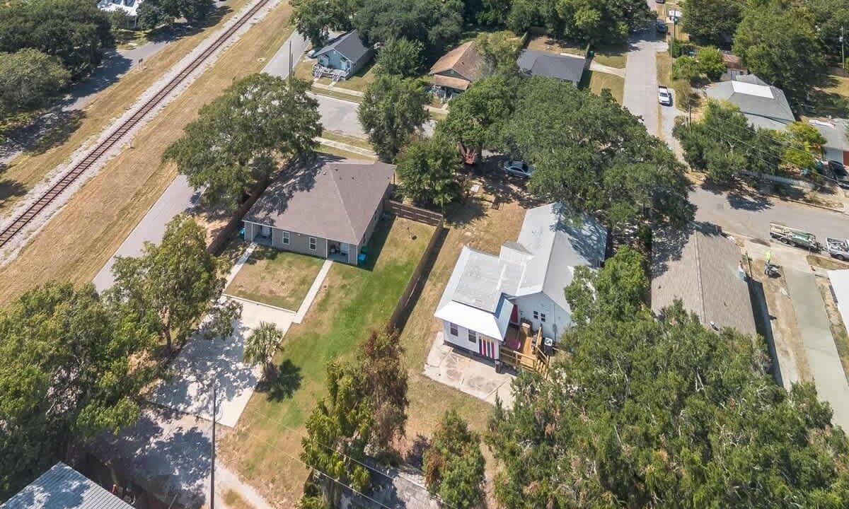 Photo of Outdoor in Gulfport
