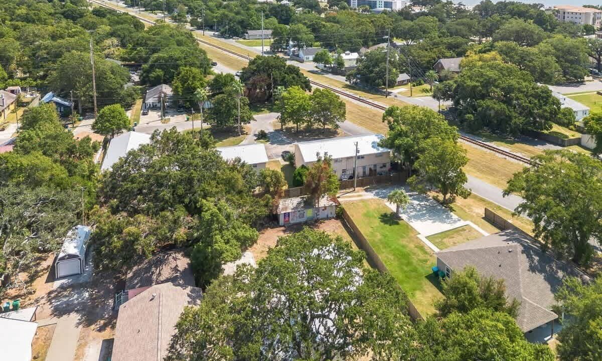 Photo of Outdoor in Gulfport