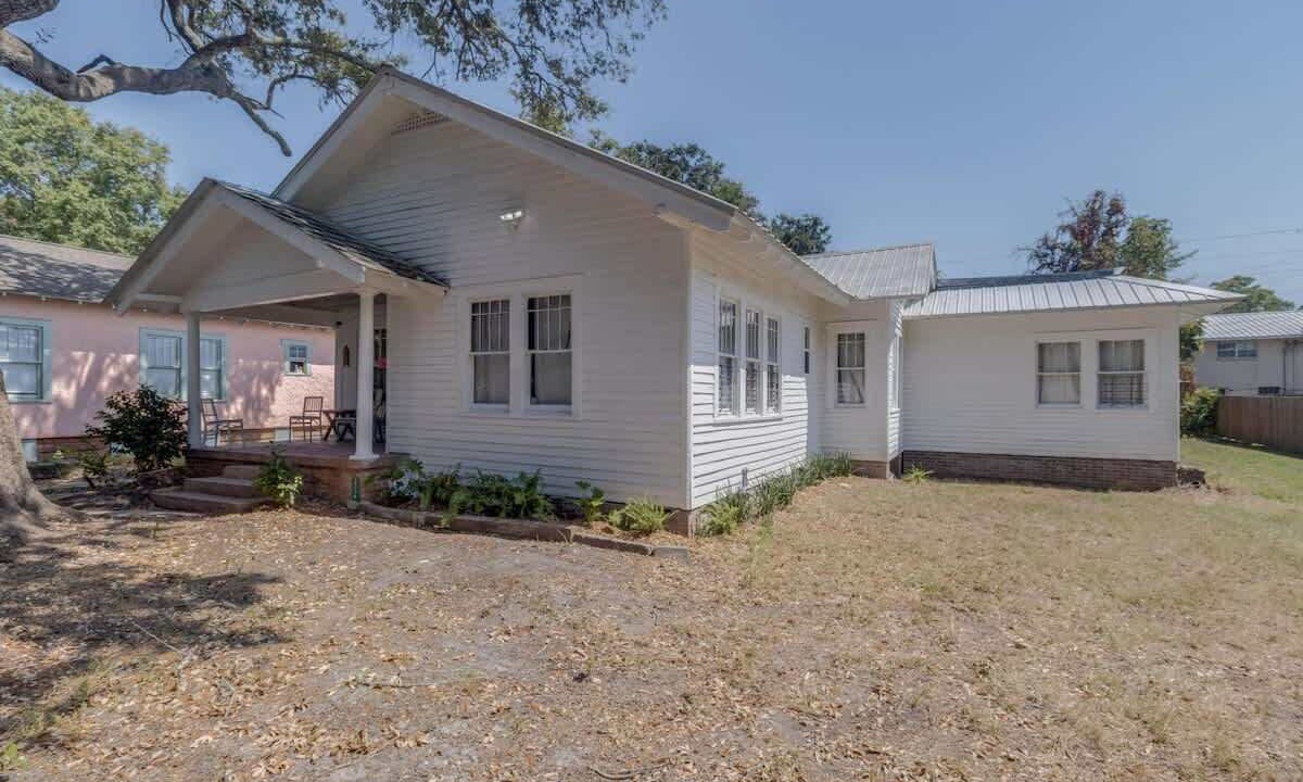 Photo of Outdoor in Gulfport
