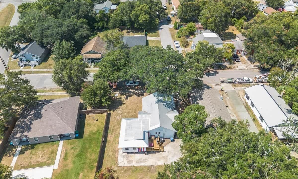Photo of Outdoor in Gulfport