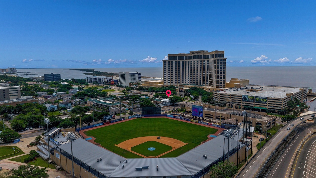Photo of Outdoor in Biloxi