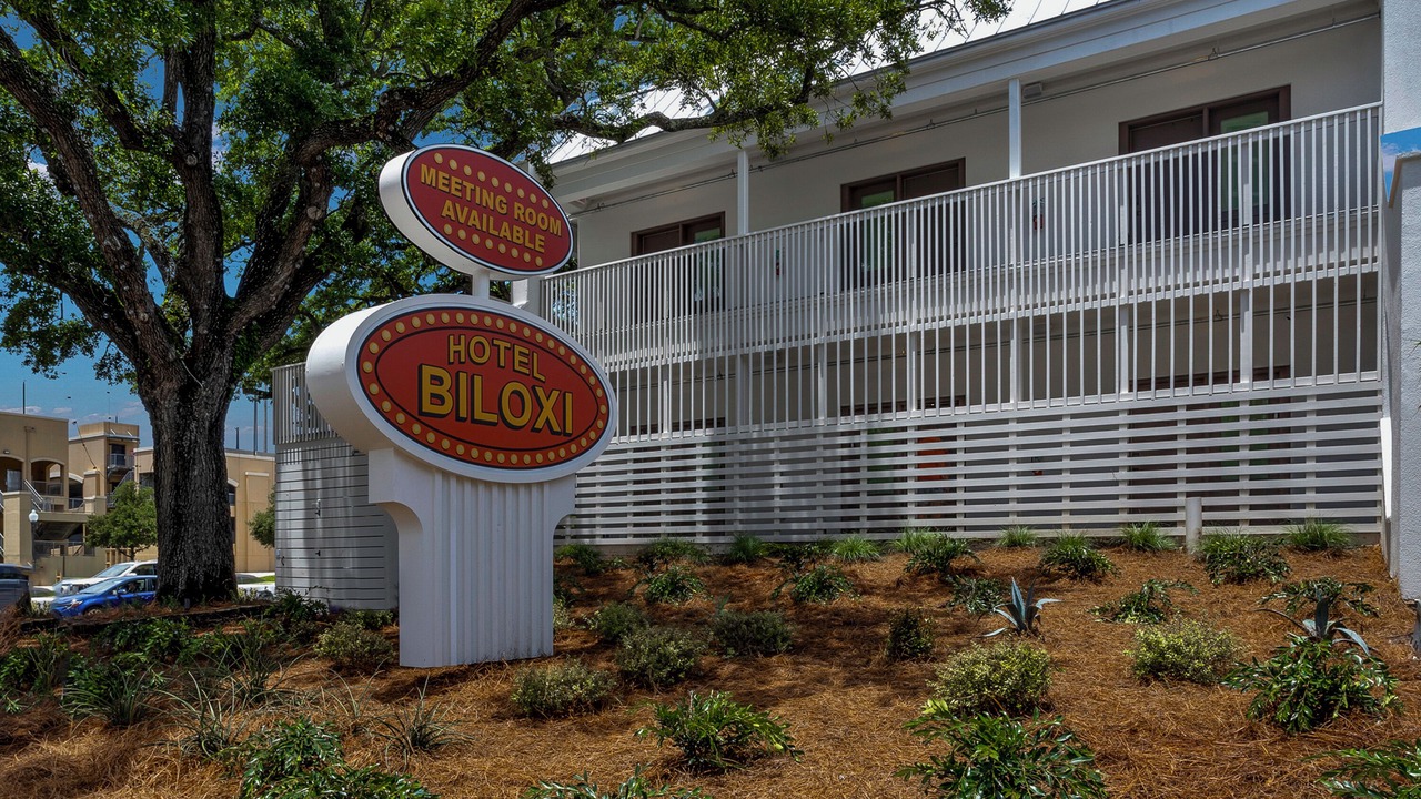 Photo of Outdoor in Biloxi