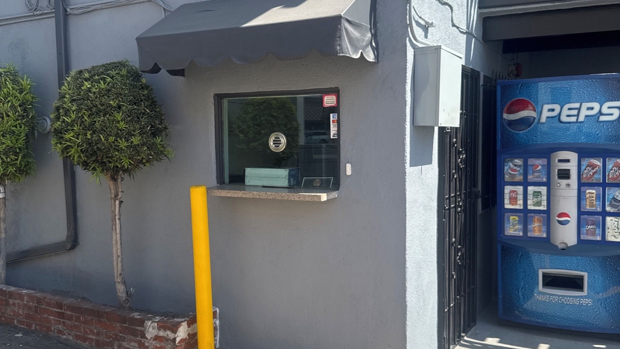 Photo of Outdoor in North Hollywood