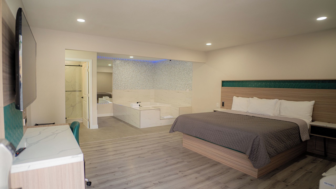 Photo of Bedroom in North Hollywood