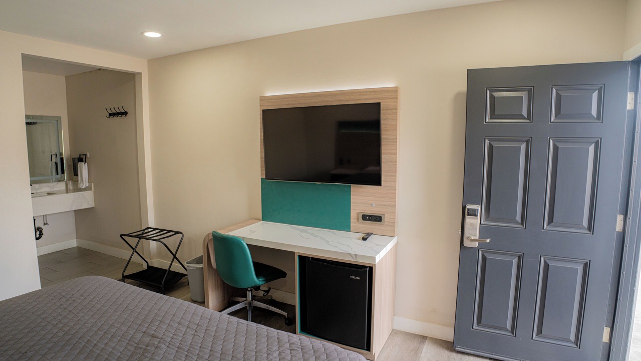 Photo of Bedroom in North Hollywood