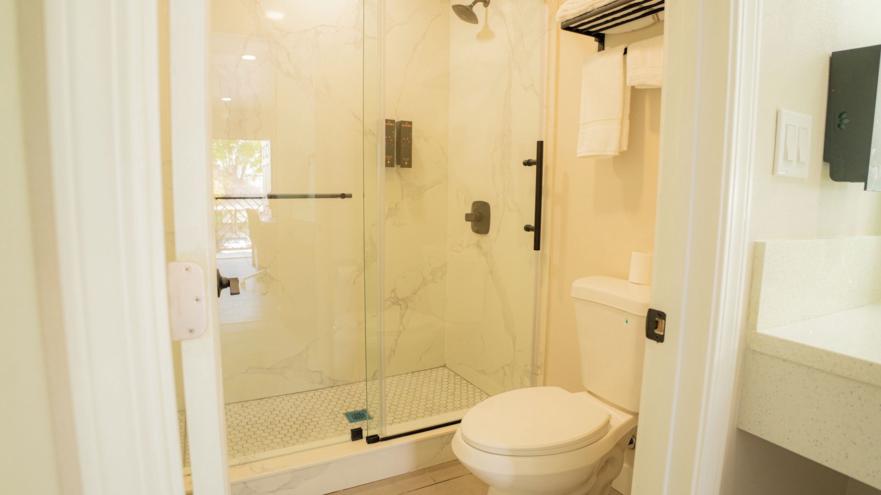 Photo of Bathroom in North Hollywood