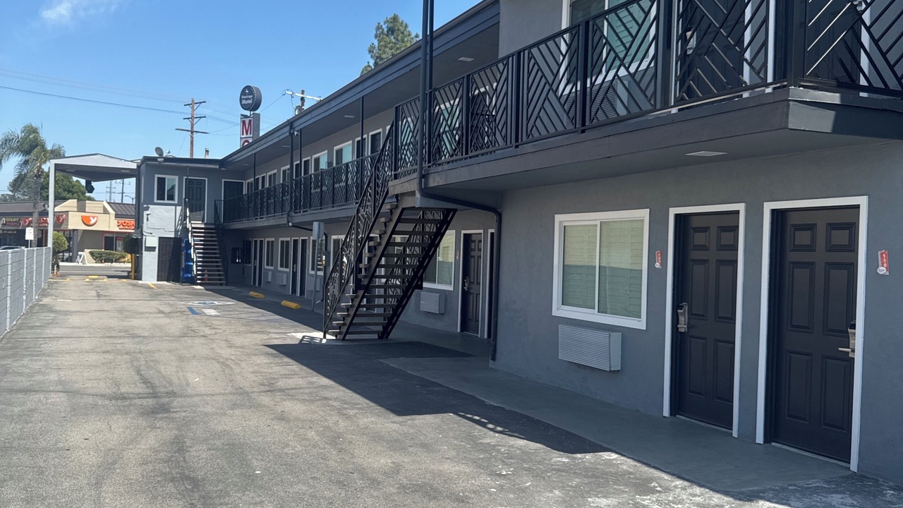 Photo of Outdoor in North Hollywood