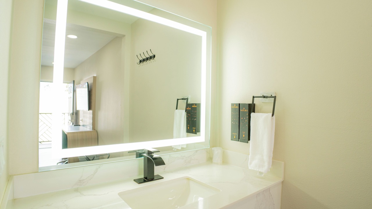 Photo of Bathroom in North Hollywood