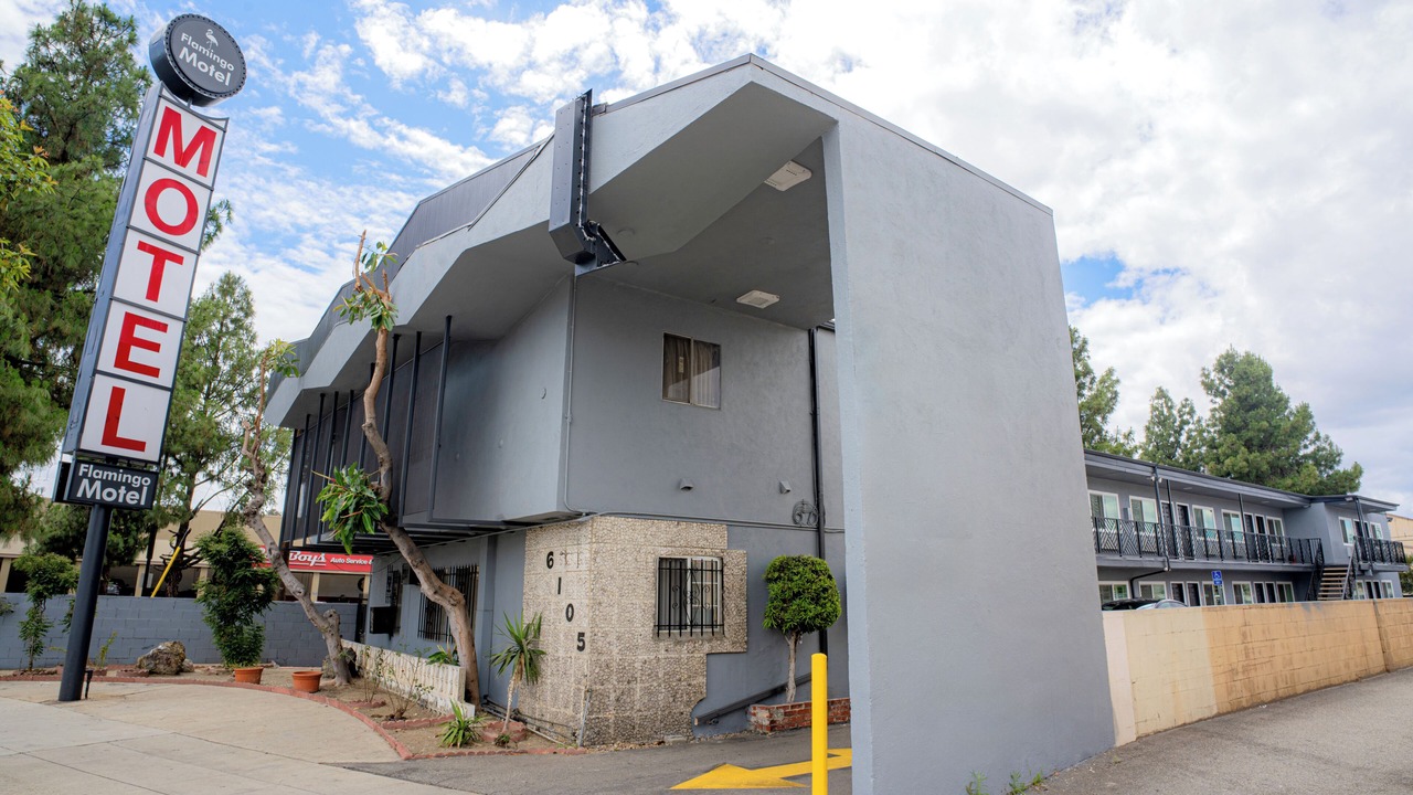Photo of Outdoor in North Hollywood