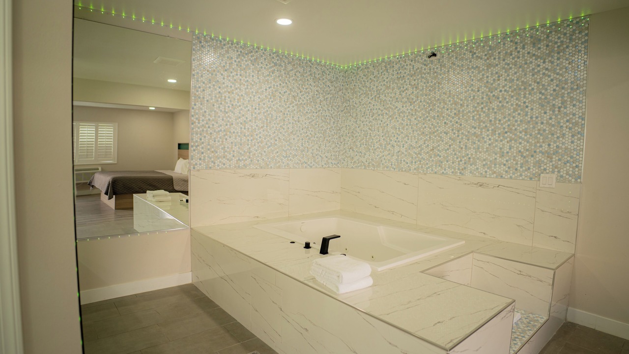 Photo of Bedroom in North Hollywood