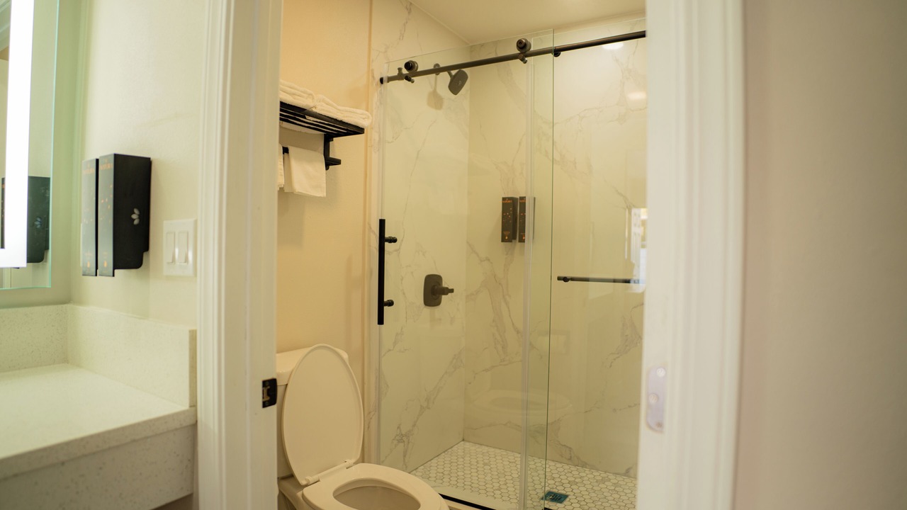 Photo of Bathroom in North Hollywood