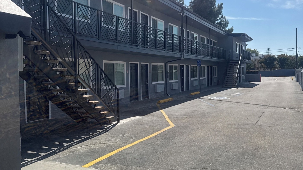 Photo of Outdoor in North Hollywood