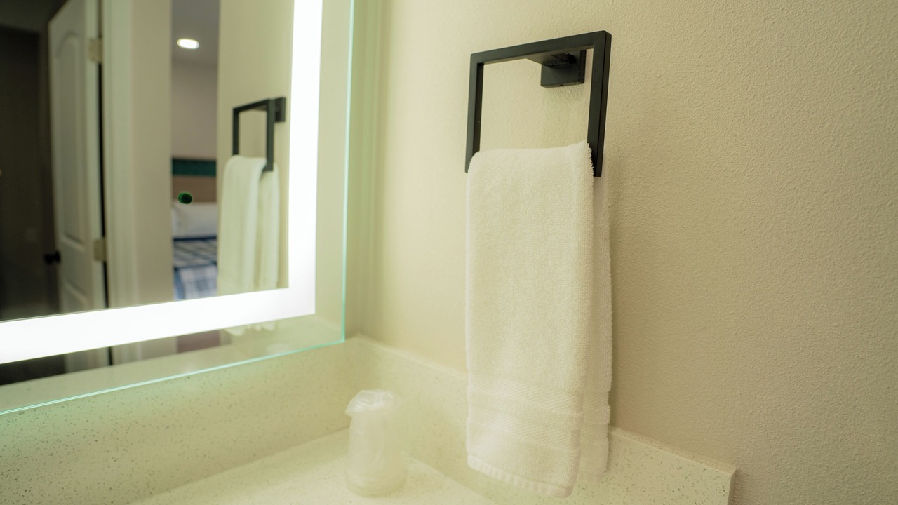 Photo of Bathroom in North Hollywood