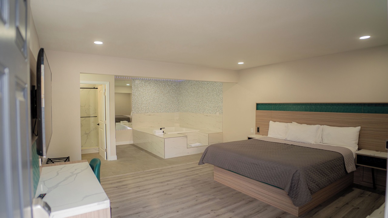 Photo of Bedroom in North Hollywood