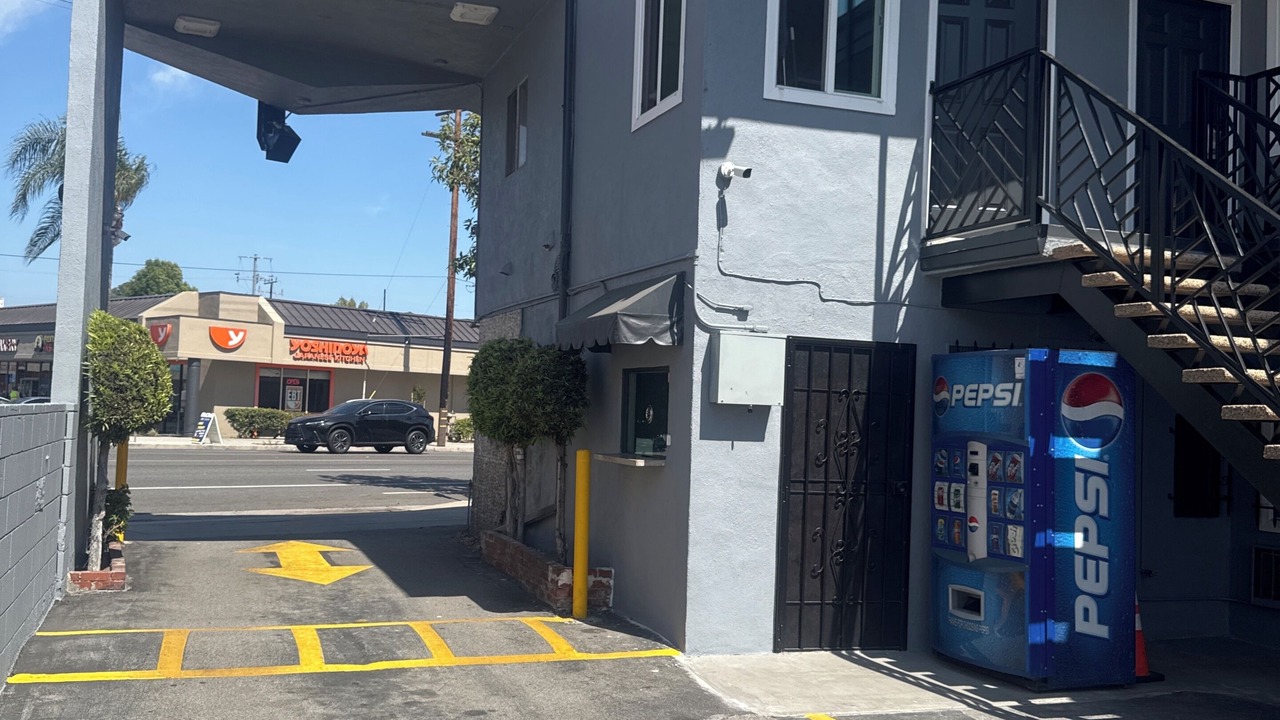 Photo of Outdoor in North Hollywood