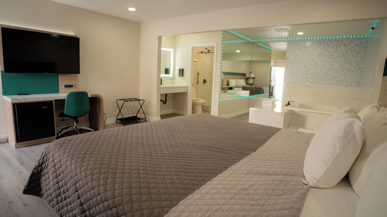 Photo of Bedroom in North Hollywood