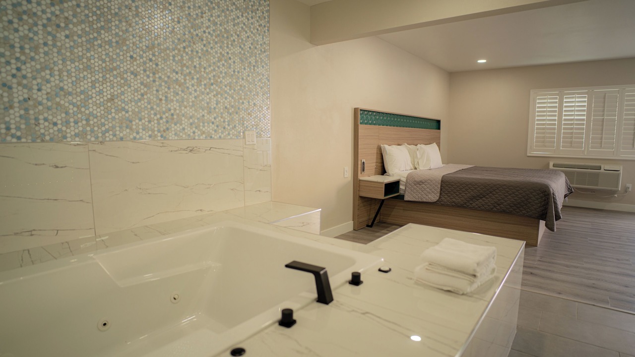 Photo of Bathroom in North Hollywood