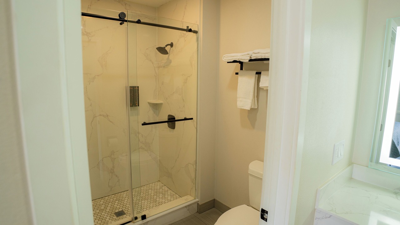 Photo of Bathroom in North Hollywood
