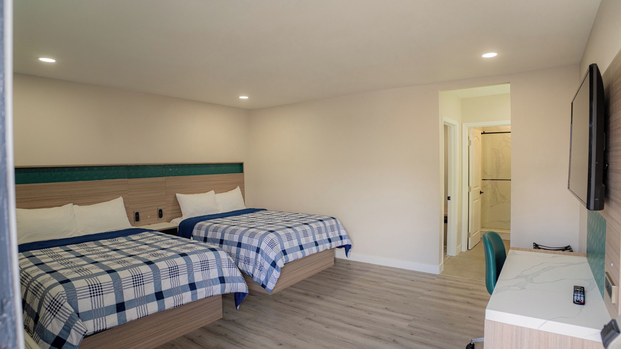 Photo of Bedroom in North Hollywood