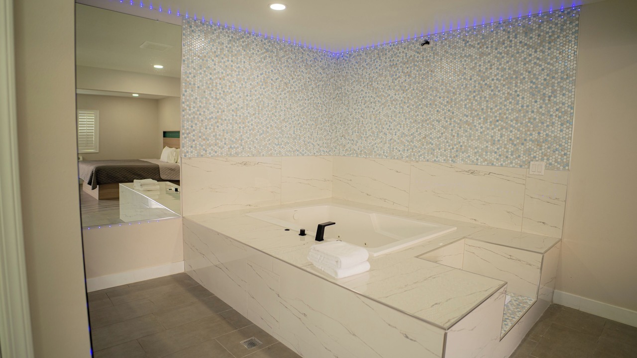 Photo of Bedroom in North Hollywood
