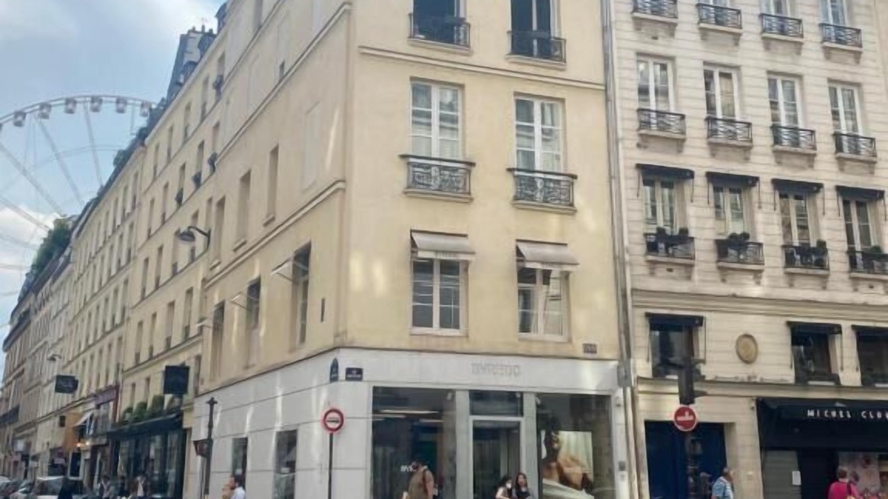 Photo of Others in Quartier de la Place-Vendome