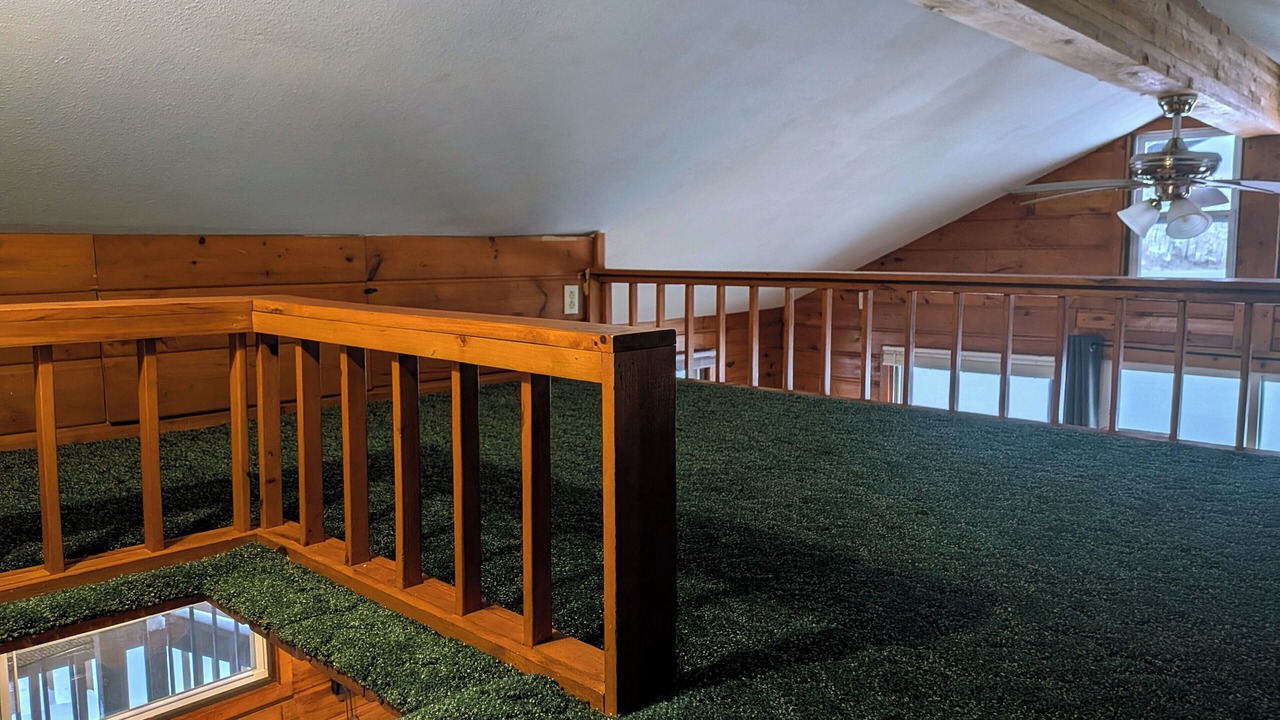 Photo of Patio Balcony in Walker