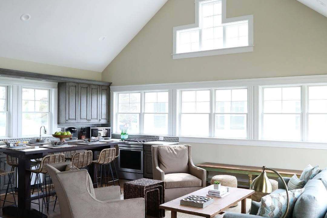 Photo of Kitchen in Queenstown