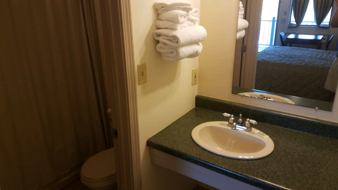 Photo of Bathroom in Bay St Louis