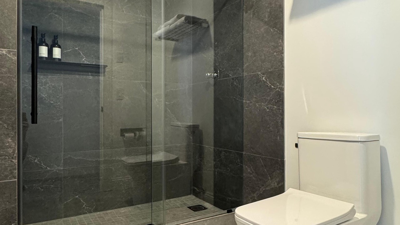 Photo of Bathroom in Grand Marais