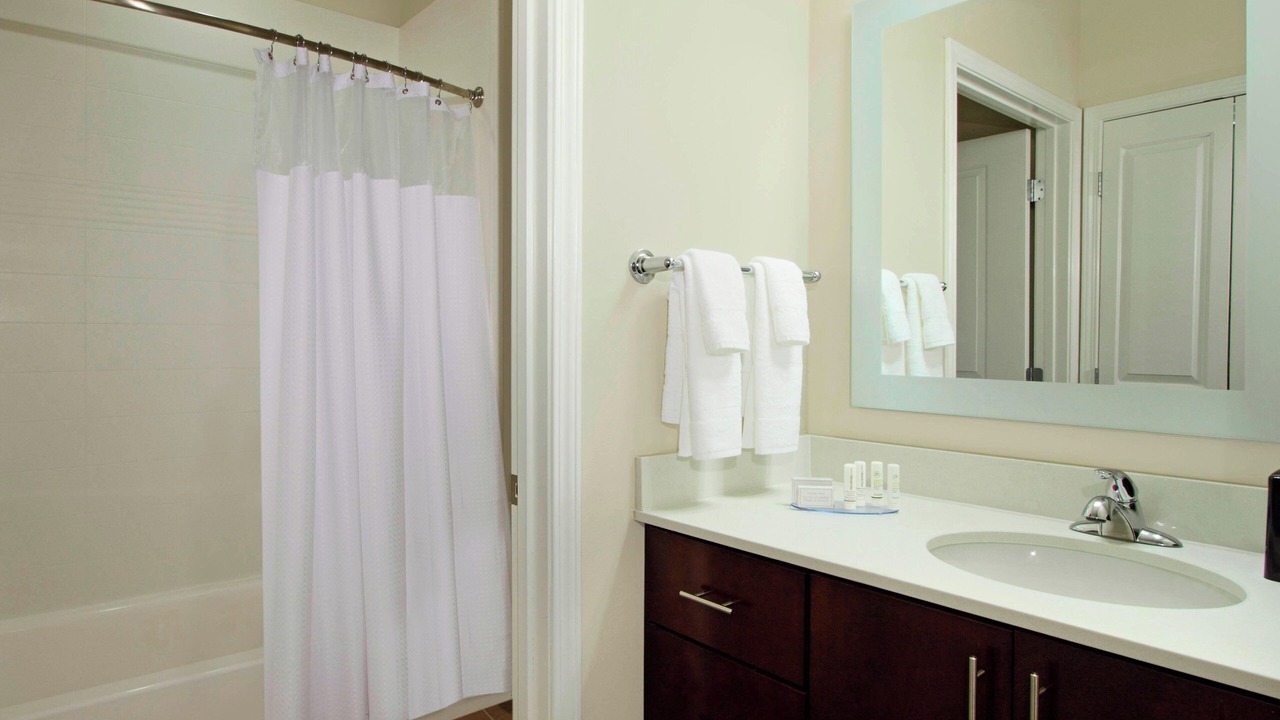 Photo of Bathroom in Harvey