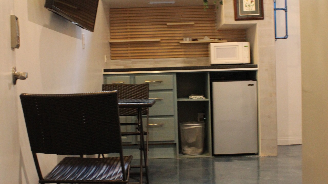 Photo of Kitchen in East Village