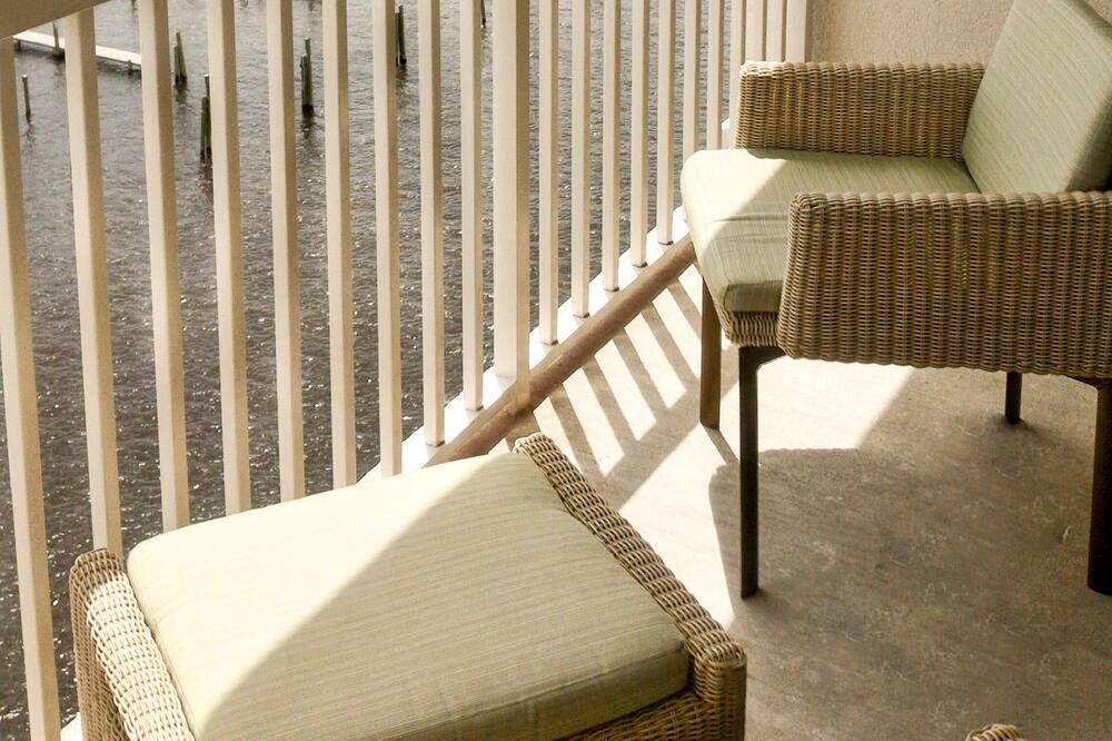 Photo of Patio Balcony in East Biloxi