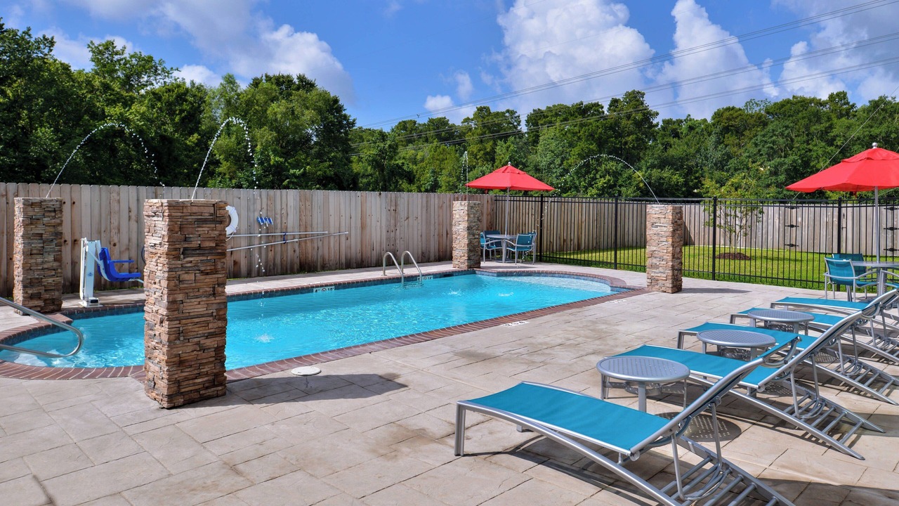 Photo of Outdoor in LaPlace