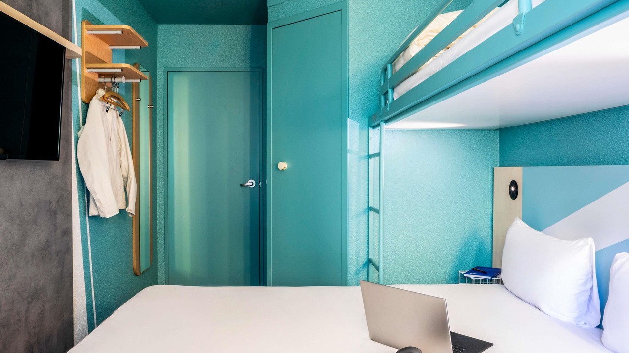 Photo of Bedroom in Chelles