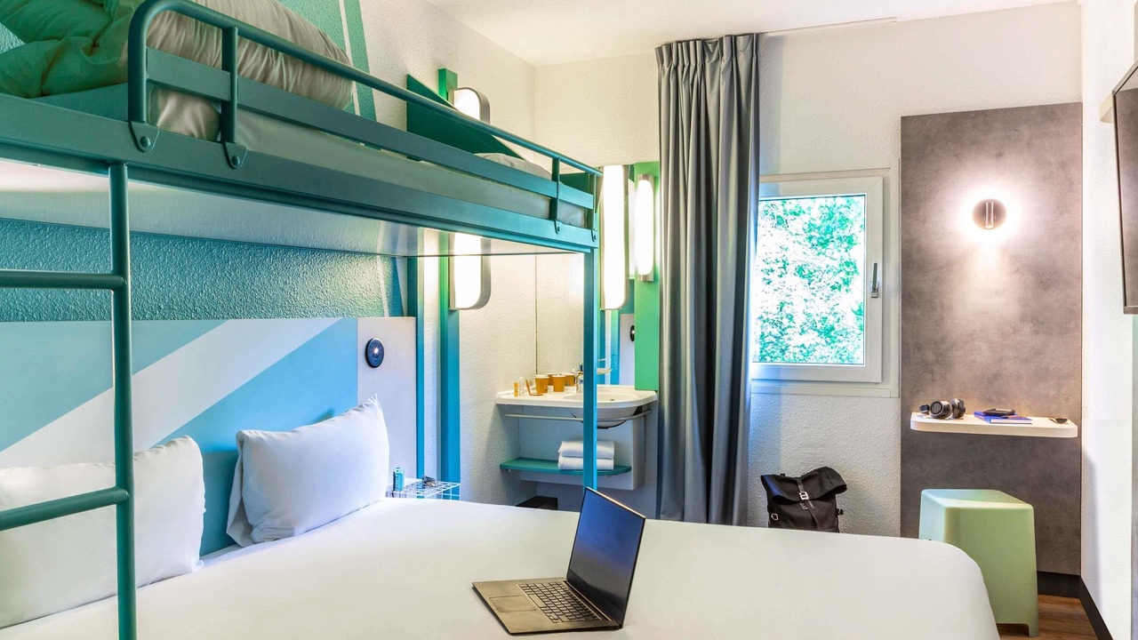 Photo of Bedroom in Chelles
