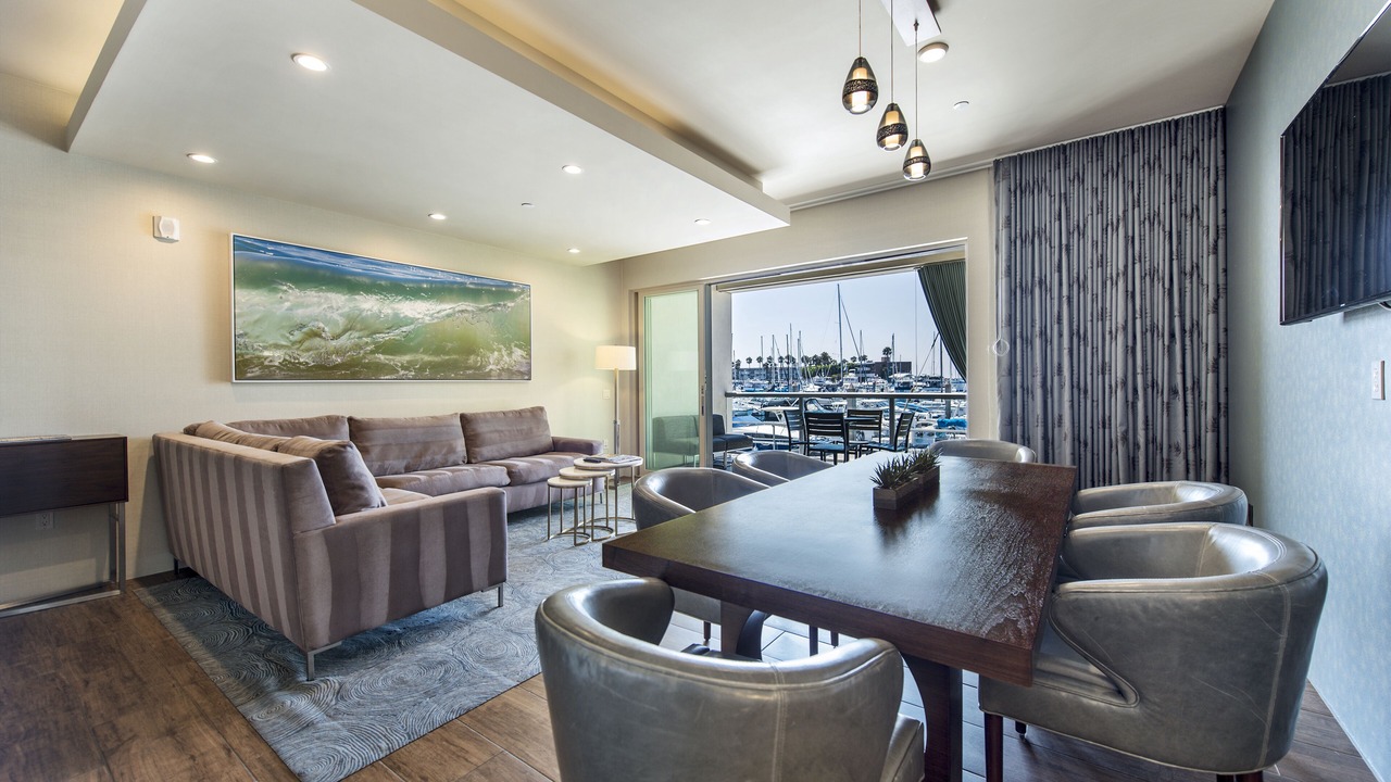Photo of Bedroom in South Redondo