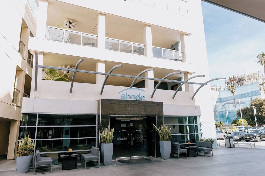 Photo of Outdoor in South Redondo