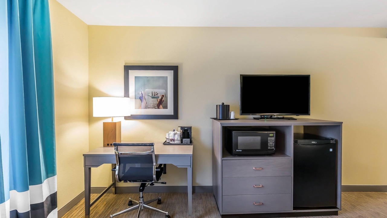Photo of Bedroom in Chincoteague