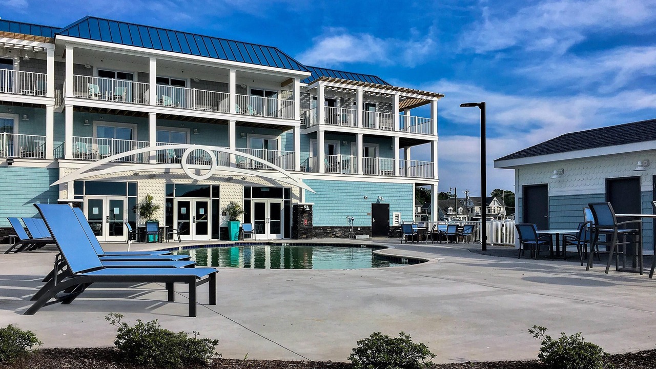 Photo of Outdoor in Chincoteague