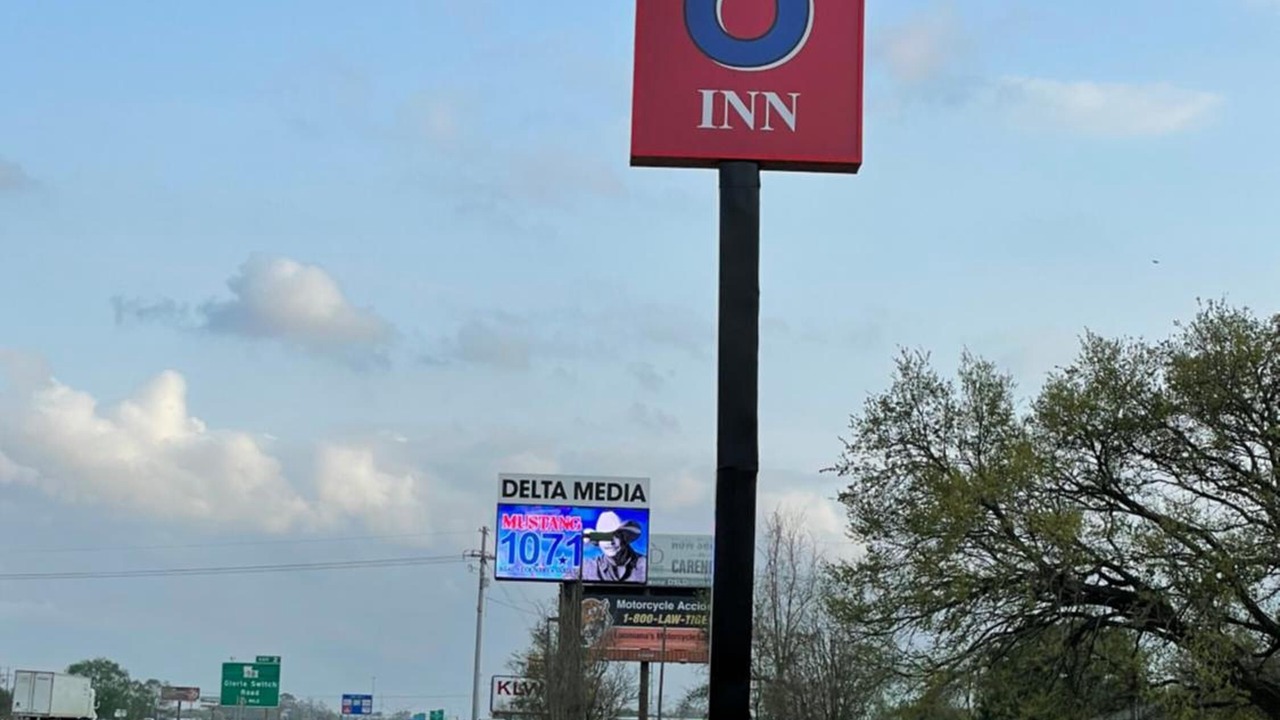 Photo of Outdoor in Carencro