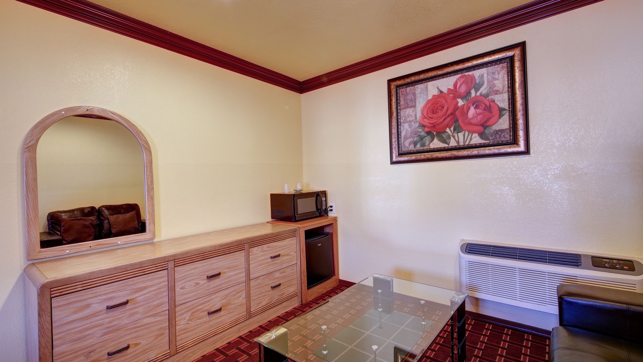 Photo of Bedroom in Lennox