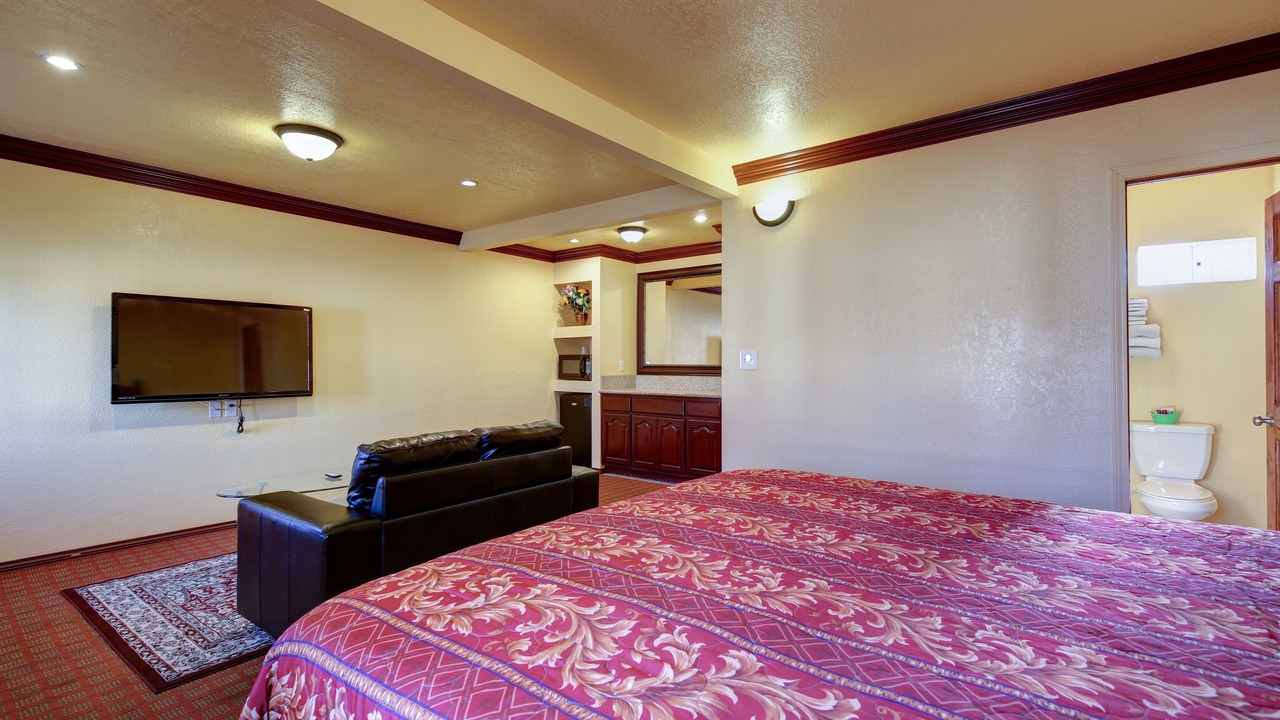 Photo of Bedroom in Lennox