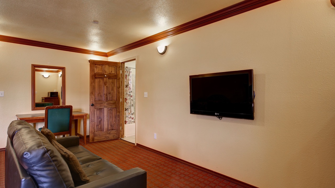 Photo of Bedroom in Lennox