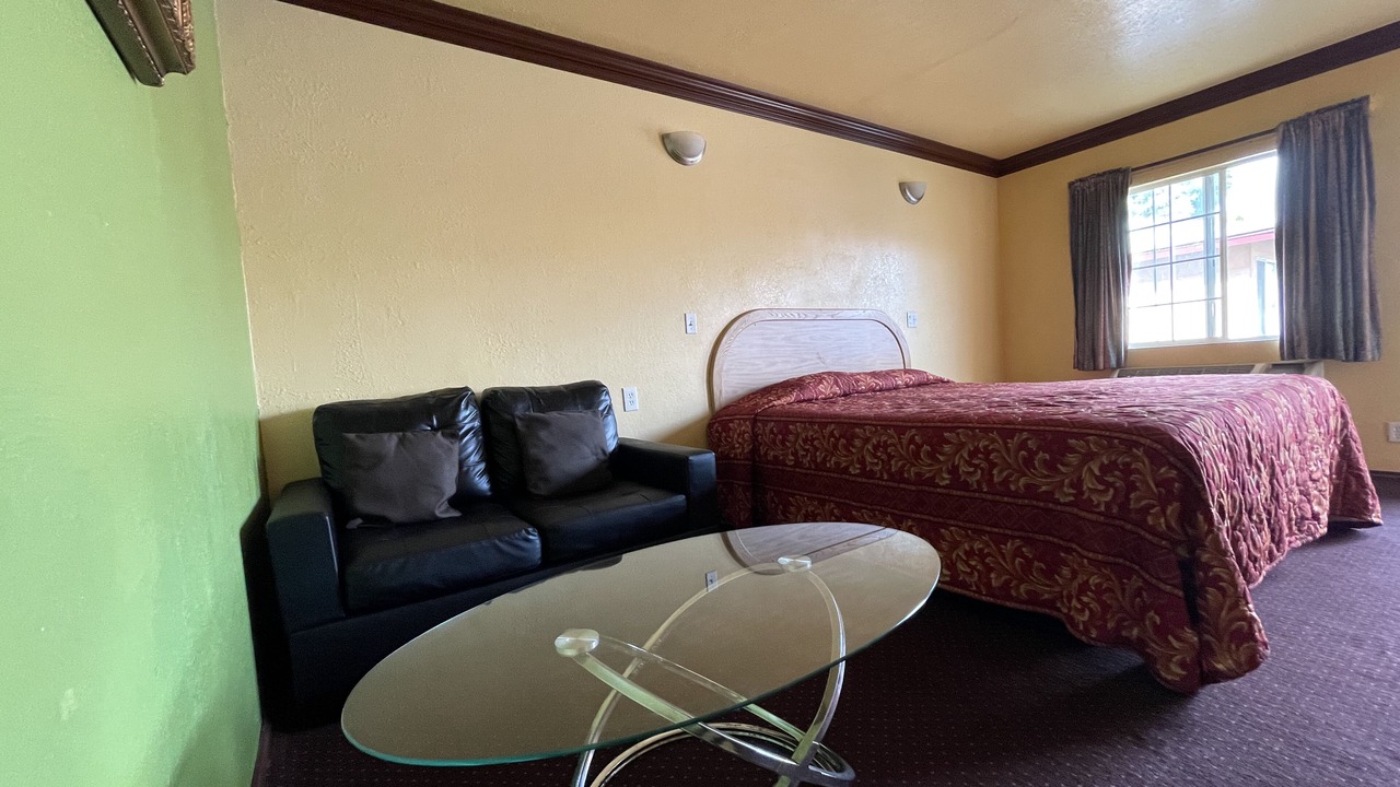 Photo of Bedroom in Lennox