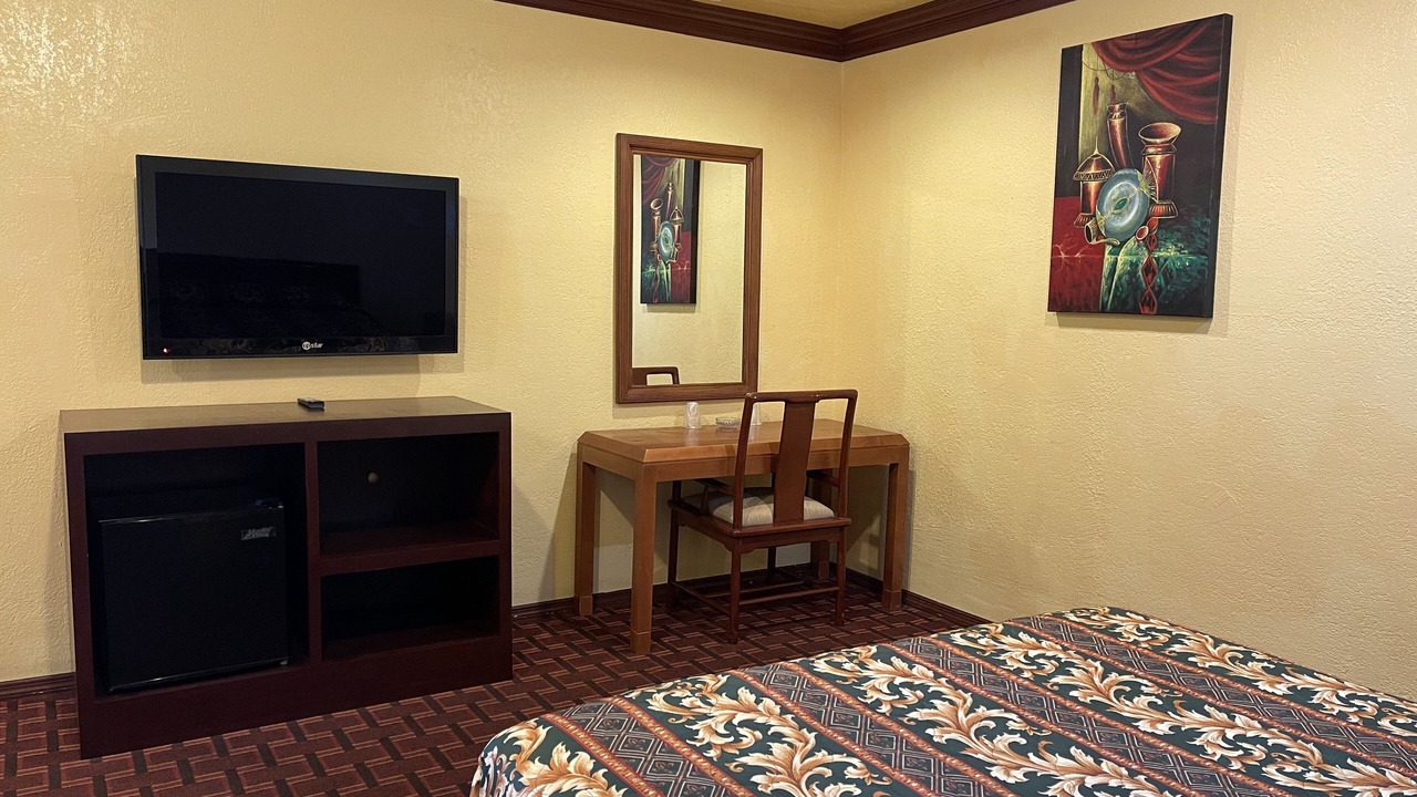 Photo of Bedroom in Lennox